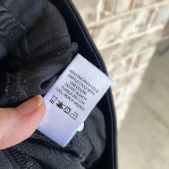 The Pioneer Women Black Embroidered Bootcut Denim Jeans - Picture 8 of 11